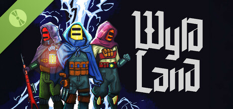 Wyld Land Demo