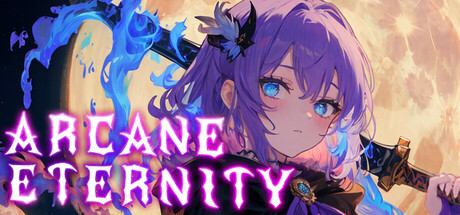 Arcane Eternity