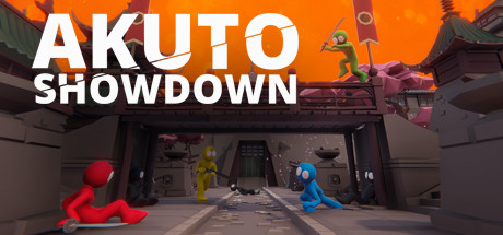 Akuto: Showdown