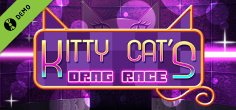 Kitty Cat Drag Race Demo