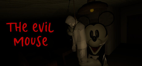 The evil mouse