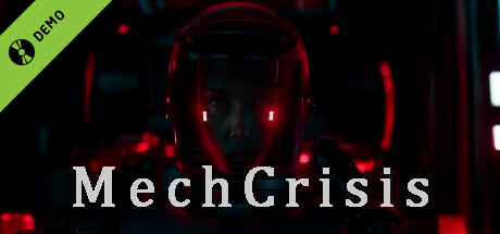 MechCrisis Demo