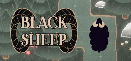 Black Sheep