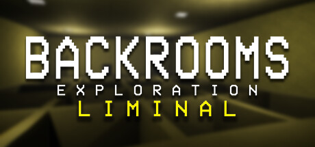 Backrooms Exploration Liminal