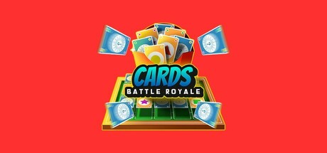 Cards Battle Royale