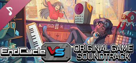 EndCycle VS (Original Game Soundtrack)