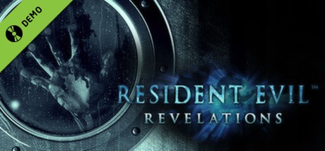 Resident Evil: Revelations Demo