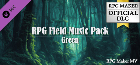 RPG Maker MV - RPG Field Music Pack Green