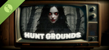 Hunt Grounds Demo