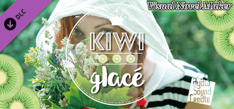 Visual Novel Maker - Kiwi Glace