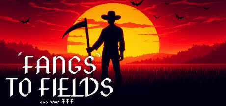 Fangs to Fields