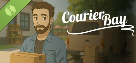 Courier Bay Demo