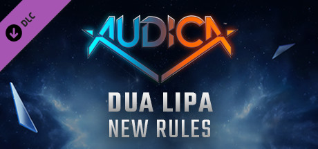 AUDICA - Dua Lipa - 