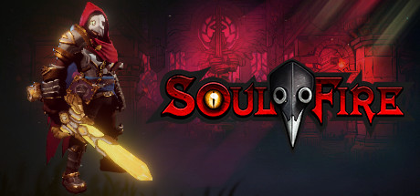 Soulfire : Weapon Master