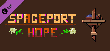 Spaceport Hope - Soundtrack