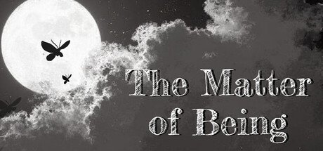 The Matter of Being