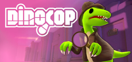 Dinocop Playtest