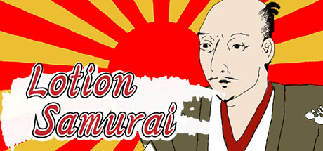 Lotion samurai