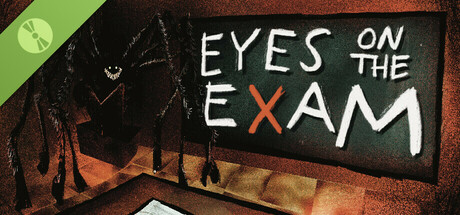 Eyes on the Exam Demo