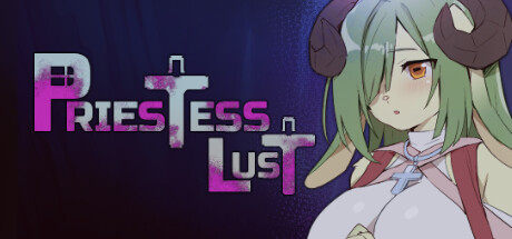 Priestess Lust