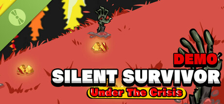 Silent Survivor: Under The Crisis Demo
