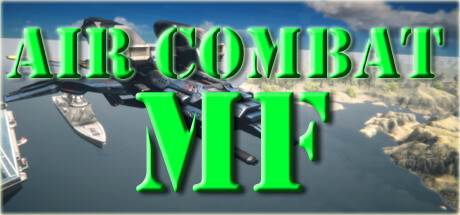 Air Combat MF