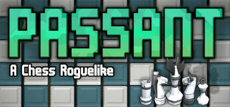 Passant: A Chess Roguelike