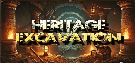 Heritage Excavation