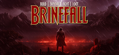 Brinefall