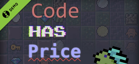 Code Has Price Demo