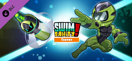 Swimsanity! - Sentry Unleash