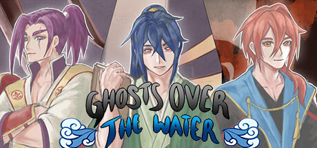 Ghosts over the Water: Changing the Tides of Japan's Future