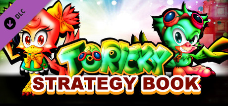 Toricky - Strategy Book