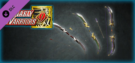 DYNASTY WARRIORS 9: Additional Weapon 