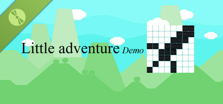 LittleAdventure Demo