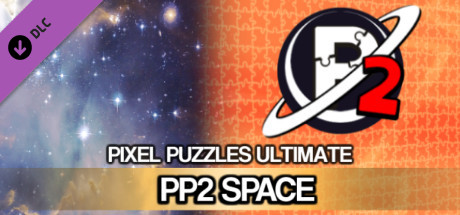 Jigsaw Puzzle Pack - Pixel Puzzles Ultimate: PP2 Space