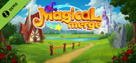 Magical Merge Demo