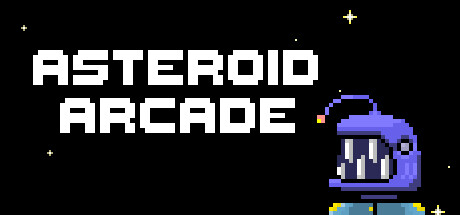 Asteroid Arcade