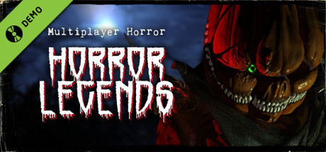 Horror Legends Demo