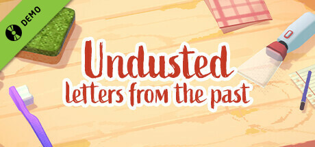 Undusted: Letters from the Past Demo