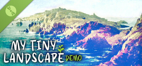 My Tiny Landscape Demo
