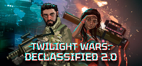 Twilight Wars: Declassified