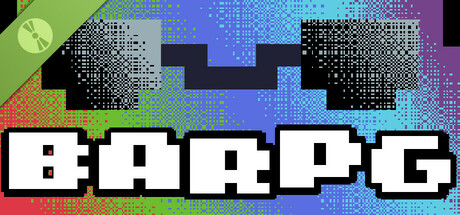 BARPG Demo