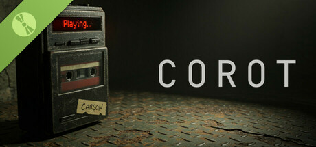 CoRoT Demo