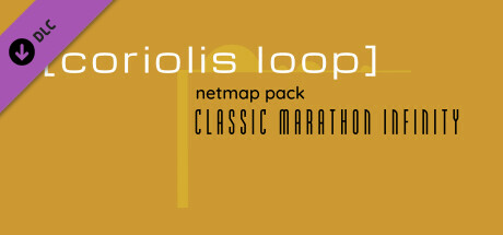 Classic Marathon Infinity - Coriolis Loop Netmap Pack