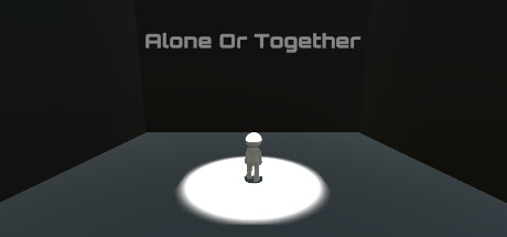 Alone Or Together