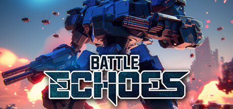 Battle Echoes