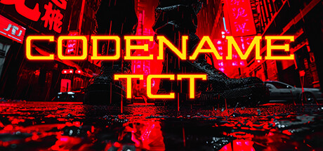 Codename TCT