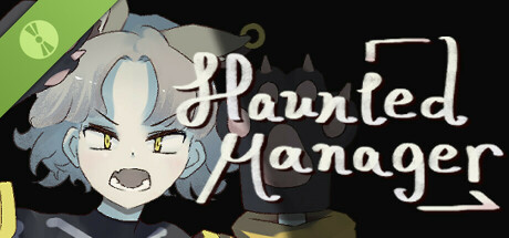 HauntedManager Demo