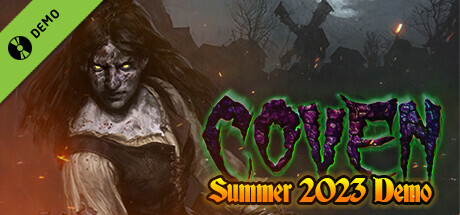 COVEN - Summer 2023 Demo